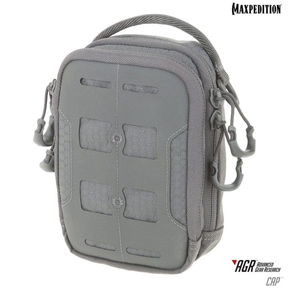 Maxpedition CAP Compact Admin Pouch - Tactical & Duty Gear