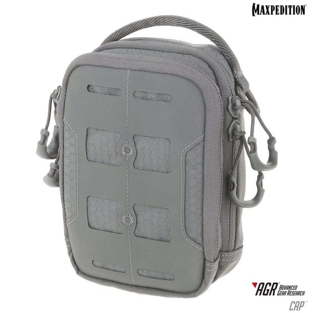 Maxpedition CAP Compact Admin Pouch - Tactical &amp; Duty Gear