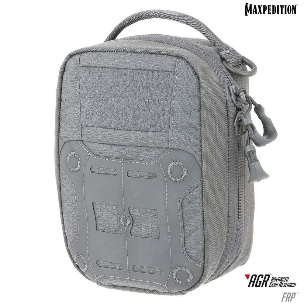 Maxpedition FRP First Response Pouch - Tactical & Duty Gear