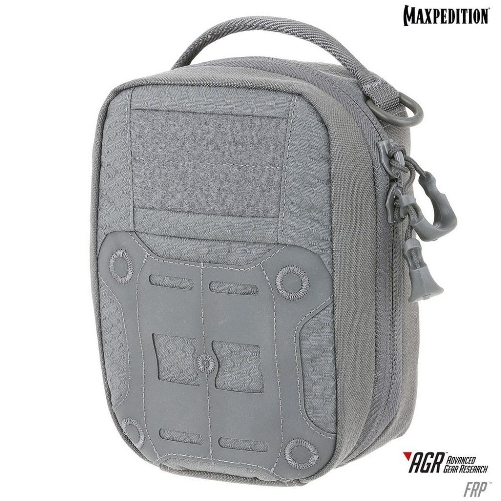 Maxpedition FRP First Response Pouch - Tactical &amp; Duty Gear