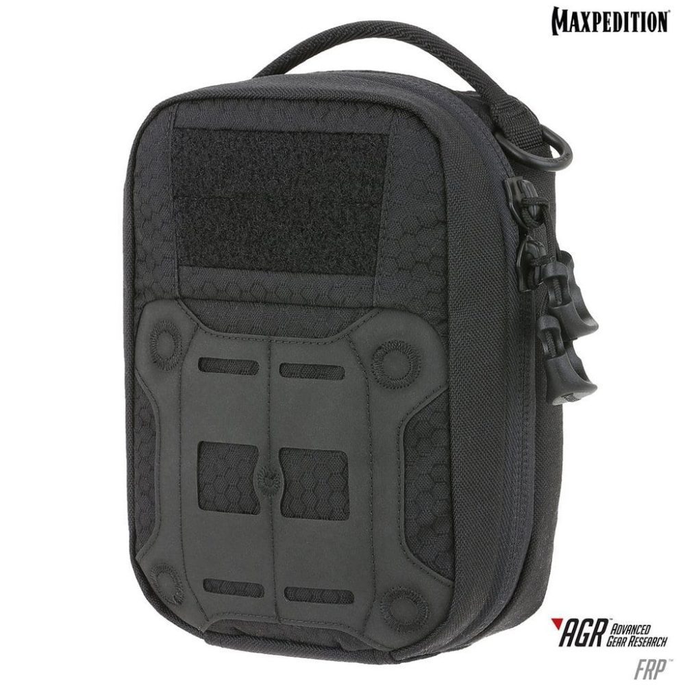 Maxpedition FRP First Response Pouch - Tactical &amp; Duty Gear