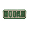 Maxpedition HOOAH Morale Patch - Clothing &amp; Accessories