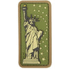 Maxpedition Lady Liberty Morale Patch - Clothing &amp; Accessories