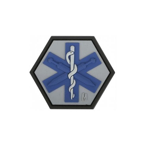 Maxpedition Medic Gladii Morale Patch - Morale Patches