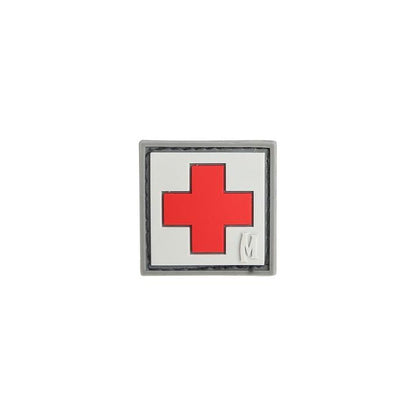 Maxpedition Medic Morale Patch (Small) - Morale Patches