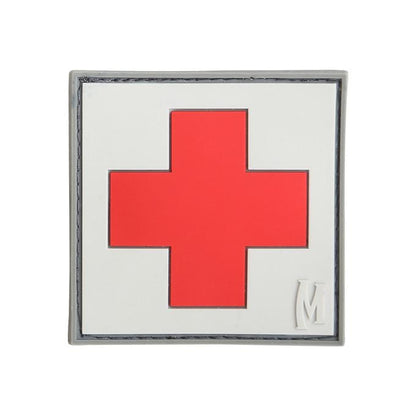 Maxpedition Medic Morale Patch (Large) - Morale Patches