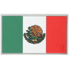 Maxpedition Mexico Flag Patch - Morale Patches