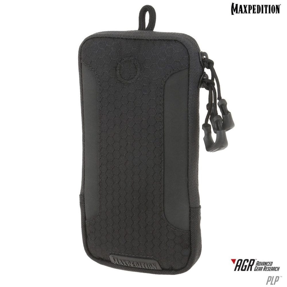 Maxpedition PLP IPhone 7 Plus/8 Plus/X Pouch/11/11 Pro/11 Pro Max - Phone Holders
