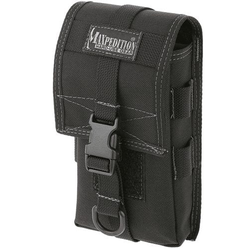 Maxpedition Tc-3 Waistpack PT1039B - Bags &amp; Packs