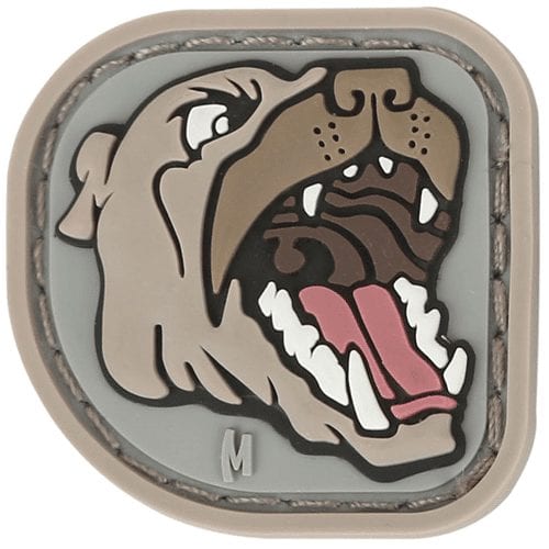 Maxpedition Pit Bull Patch - Clothing & Accessories
