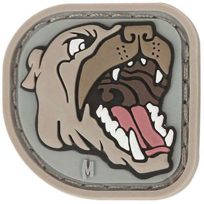 Maxpedition Pit Bull Patch - Clothing &amp; Accessories