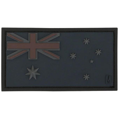 Maxpedition Australia Flag AUSTX - Clothing &amp; Accessories