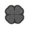 Maxpedition Lucky Shot Clover Morale Patch - Clothing &amp; Accessories