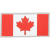 Maxpedition Canada Flag Morale Patch - Clothing &amp; Accessories