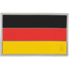 Maxpedition Germany Flag Patch DEUTC - Clothing &amp; Accessories