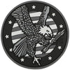 Maxpedition American Eagle Morale Patch - Clothing &amp; Accessories