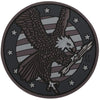 Maxpedition American Eagle Morale Patch - Clothing &amp; Accessories