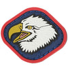 Maxpedition Eagle Head Patch EGHDC - Morale Patches