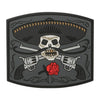Maxpedition El Guapo Morale Patch - Clothing &amp; Accessories