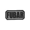 Maxpedition FUBAR Patch FUBRS - Clothing &amp; Accessories