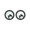 Maxpedition Googly Eyes Morale Patch (Pack Of 2) - Clothing &amp; Accessories