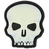 Maxpedition Hi Relief Skull Morale Patch - Clothing &amp; Accessories