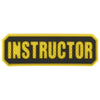 Maxpedition Instructor Morale Patch - Clothing &amp; Accessories
