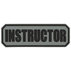 Maxpedition Instructor Morale Patch - Clothing &amp; Accessories