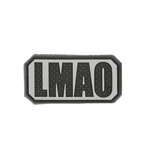 Maxpedition LMAO Morale Patch - Morale Patches