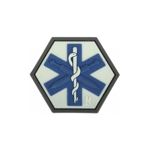 Maxpedition Medic Gladii Morale Patch - Morale Patches