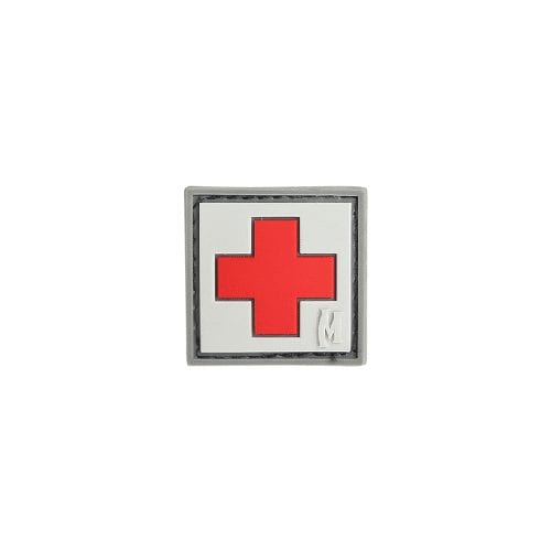 Maxpedition Medic Morale Patch (Small) - Morale Patches