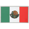 Maxpedition Mexico Flag Patch - Morale Patches