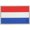 Maxpedition Netherlands Flag NETHC - Clothing &amp; Accessories