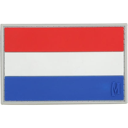 Maxpedition Netherlands Flag NETHC - Clothing &amp; Accessories