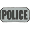 Maxpedition Police Identification Patch - Clothing &amp; Accessories