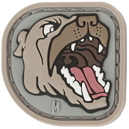 Maxpedition Pit Bull Patch - Clothing &amp; Accessories