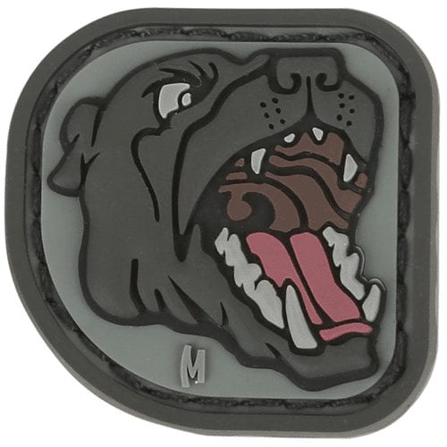 Maxpedition Pit Bull Patch - Clothing & Accessories