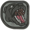 Maxpedition Pit Bull Patch - Clothing &amp; Accessories