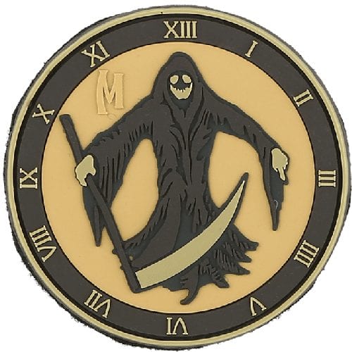 Maxpedition Reaper Patch REAP - Morale Patches