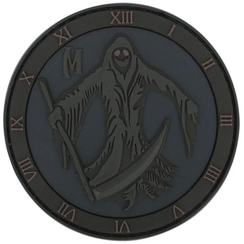 Maxpedition Reaper Patch REAP - Morale Patches