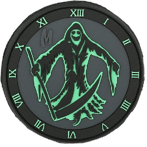 Maxpedition Reaper Patch REAP - Morale Patches