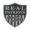 Maxpedition REAL PATRIOTS (SWAT) RPQAS - Morale Patches