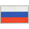 Maxpedition Russian Federation Flag Patch RUSSC - Clothing &amp; Accessories