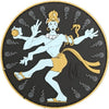 Maxpedition Shiva Patch SHIVA - Morale Patches