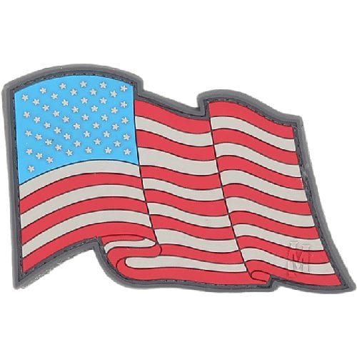 Maxpedition Star Spangled Banner Patch – Multi -