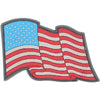 Maxpedition Star Spangled Banner Patch &#8211; Multi -