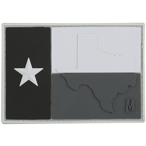 Maxpedition Texas Flag Patch - Clothing &amp; Accessories