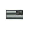 Maxpedition Reverse USA Flag Small Patch - Clothing &amp; Accessories