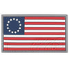Maxpedition 1776 US Flag Patch - Full Color