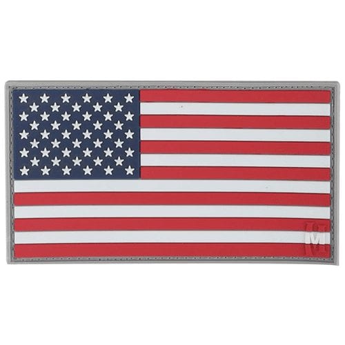 Maxpedition USA Flag Large Patch - Clothing & Accessories